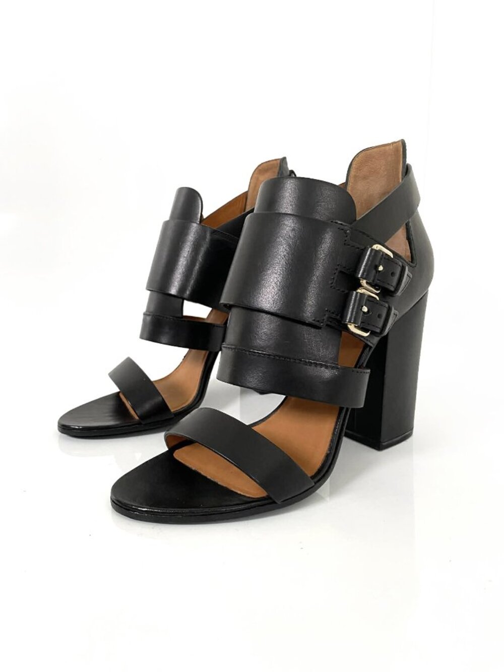 Givenchy sandals - EU38/US8 - Very good condition